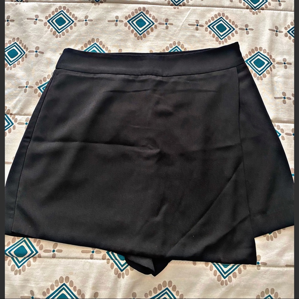 Black skort🖤🖤